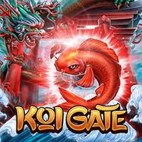 SLOT GACOR Koi Gate