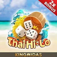 SLOT GACOR KINGMIDAS